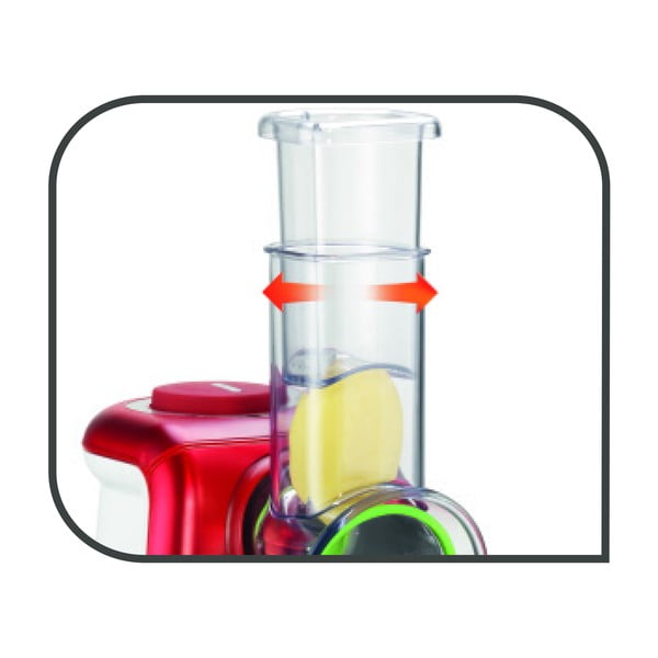 Konyhai reszelő Fresh Express Max – Tefal-image-1