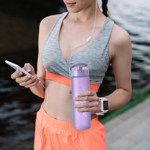 Lila tritán ivópalack 630 ml Atlas – Orion-image-1