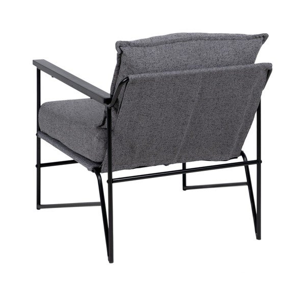 Szürke fotel – Ixia-image-3