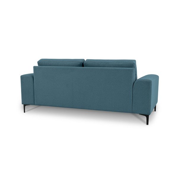 Türkiz kanapé 214 cm Henry – Scandic-image-2