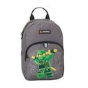 Gyerek hátitáska 7 l Ninjago Green – LEGO®
