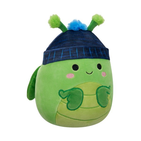 Plüssjáték Trenton – SQUISHMALLOWS-image-3