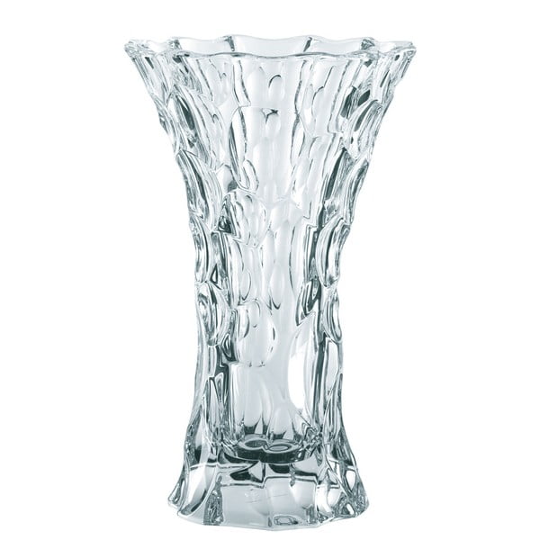 Sphere kristályüveg váza, magasság 28 cm - Nachtmann