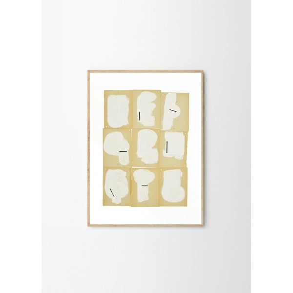 Poszter 50x70 cm Cover – Atelier Cph – The Poster Club-image-4