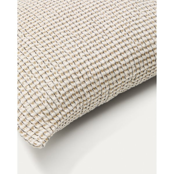 Pamut párnahuzat szett 2 db-os 50x50 cm Mabile – Kave Home-image-2