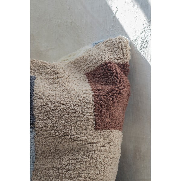 Párnahuzat 50x50 cm Brick – Mette Ditmer Denmark-image-3