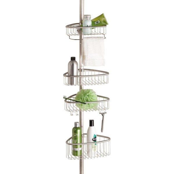 Forma állítható fürdőszobai állvány rozsdamentes acélból - iDesign-image-3