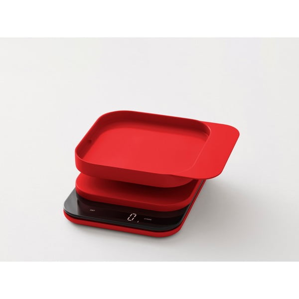 Digitális konyhai mérleg Mensura – Rosti-image-1