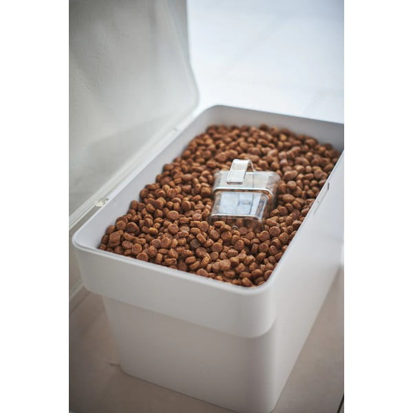 Szárazeledel tartó 6 l Tower – YAMAZAKI-image-1