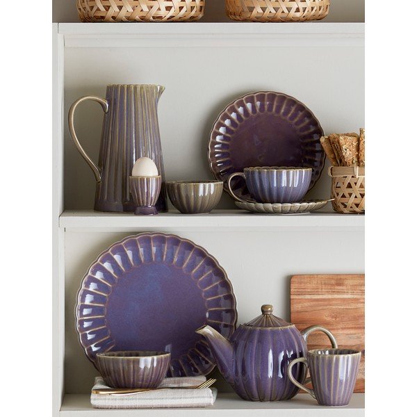 Kőedény lágytojás tartó Latina – Bloomingville-image-2