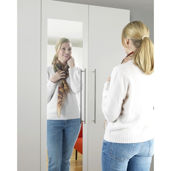 Tükör matrica 58x150 cm – Wenko-image-2