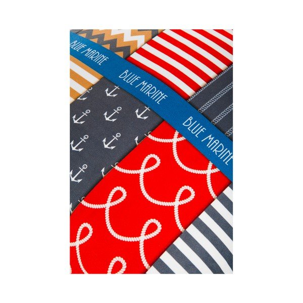 Homedebleu Hungar díszpárna, 45 x 45 cm - Kate Louise-image-1