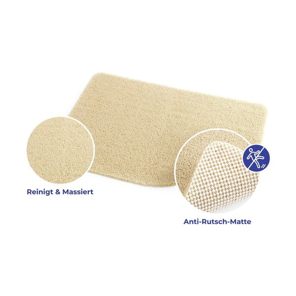 Csúszásgátló alátét fürdőkádba 80x50 cm - Maximex-image-1