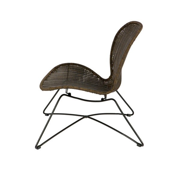 Ole rattan fotel - De Eekhoorn-image-1
