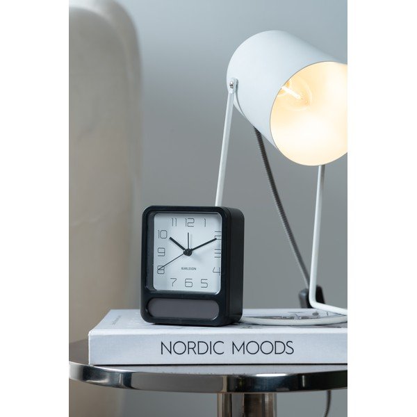 Ébresztőóra Duo Matt – Karlsson-image-1