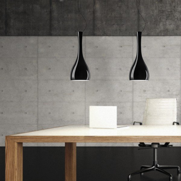 ITTEKI Elementary Matte fehér függőlámpa - Sotto Luce-image-2
