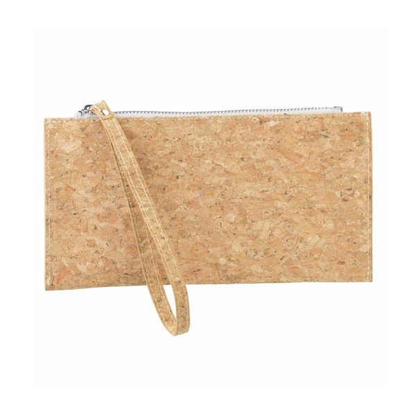 Quin Accessory Clutch parafa és vegán bőr kozmetikai táska - InterDesign-image-2