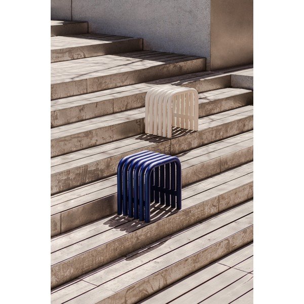 Kék fém kerti szék Nokk – noo.ma-image-4