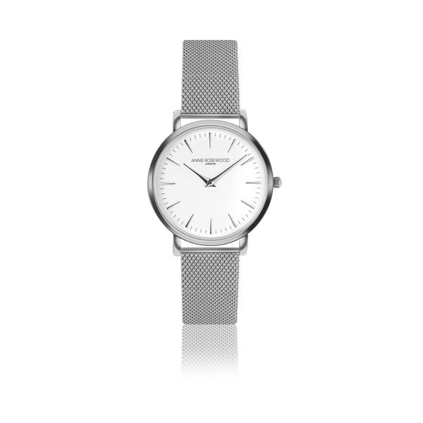 Elsa női karóra rozsdamentes acél pánttal - Annie Rosewood