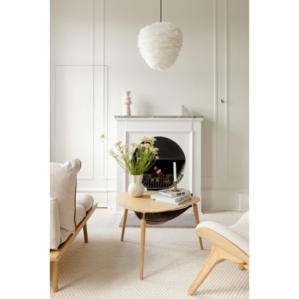 Krémszínű pad Lounge Around – UMAGE-image-4