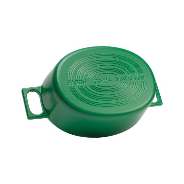 Öntöttvas sütőedény 25x43 cm Mattia 3.0 – FABINI-image-4