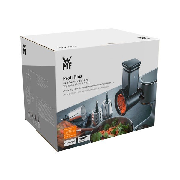 Profi Plus rozsdamentes zöldségszeletelő - WMF-image-2