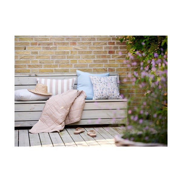 Díszpárna 45x45 cm Dainty Florals – Södahl-image-2