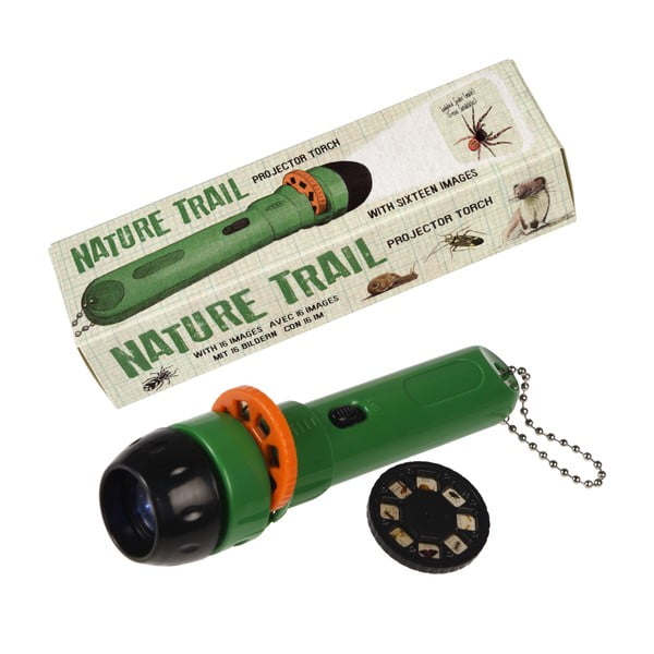 Kaleidoszkóp Nature Trail – Rex London