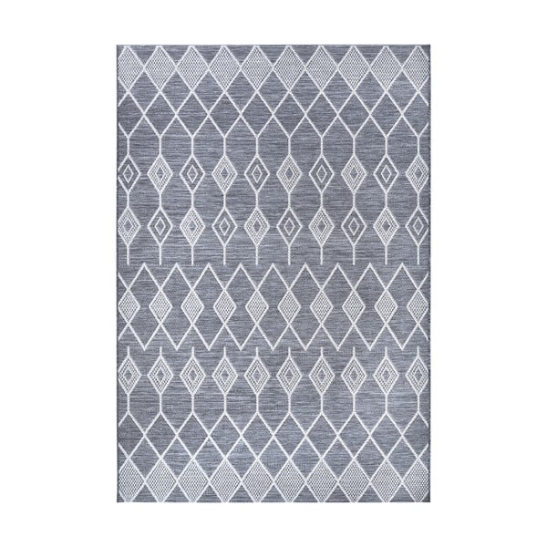 Szürke kültéri szőnyeg 130x190 cm – Elle Decoration