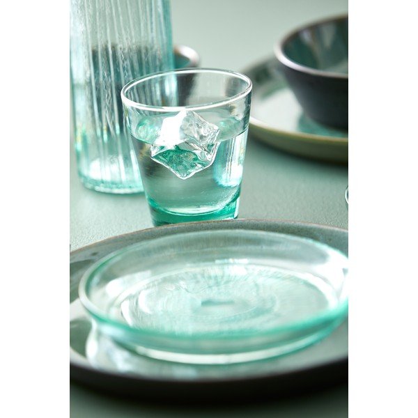 Basics Green zöld pohár, 300 ml - Bitz-image-3
