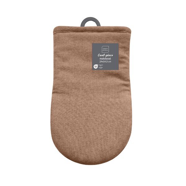 Edényfogó Gourmet – douceur d'intérieur