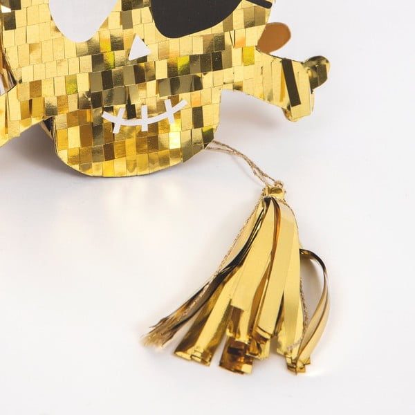 Pinata Skull Favor – Meri Meri-image-4