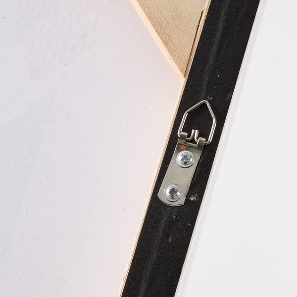 Simple Picture kép, 60 x 60 cm - Kave Home-image-2