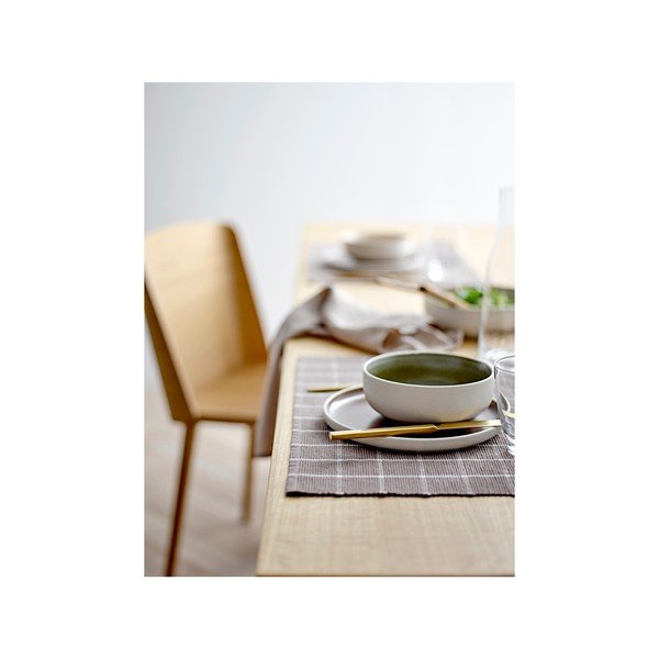 Textil tányéralátét 33x48 cm Vista – Södahl-image-1