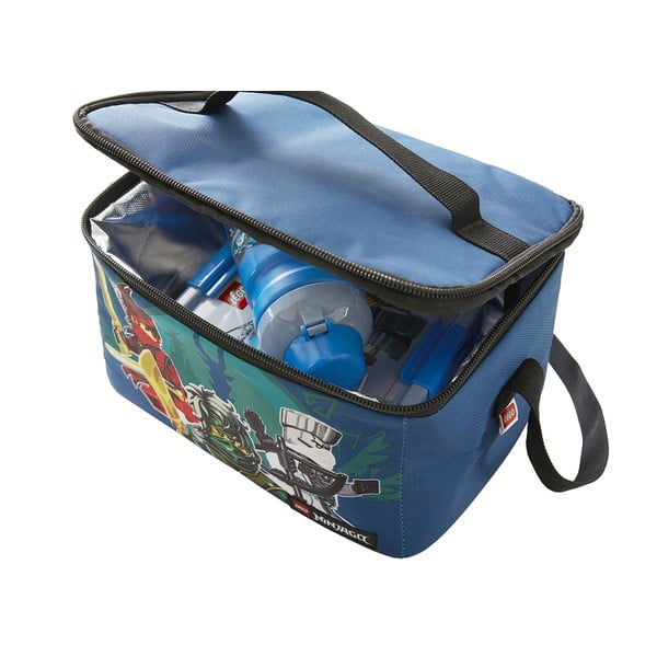 Hűtőtáska Ninjago Into the Unknown – LEGO®-image-1