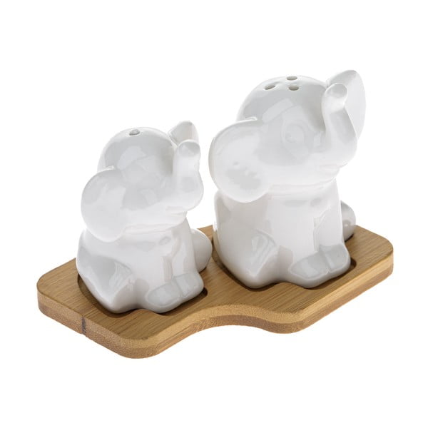 Só- és borsszóró Elephants – Dakls