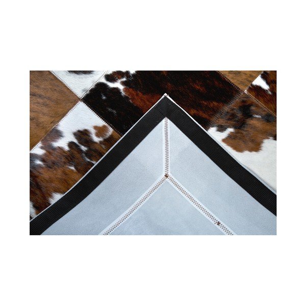 Border állatbőr szőnyeg, 180 x 120 cm - Pipsa-image-4