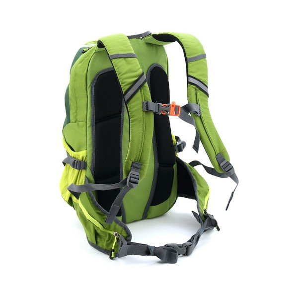 Hike zöld hátizsák, 32 l - Cattara-image-3
