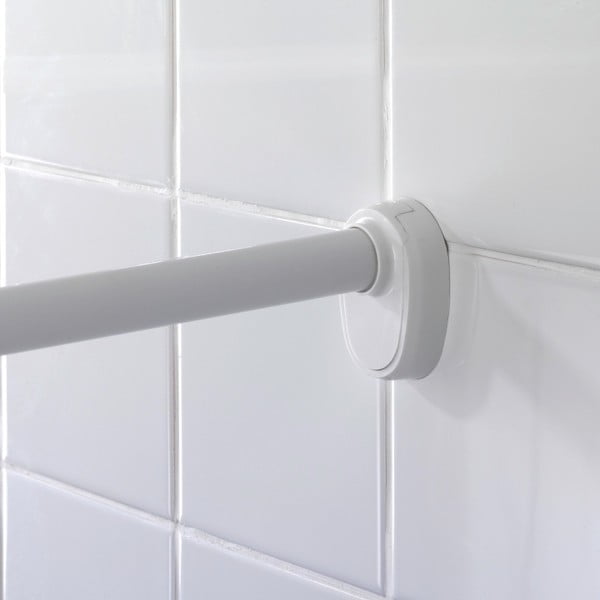 Shower Curtain Rod univerzális zuhanyfüggöny tartó - Wenko-image-3