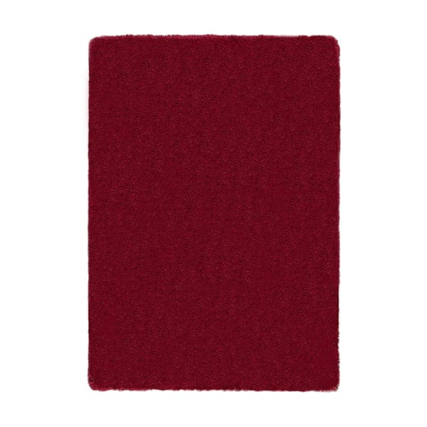 Piros szőnyeg 200x290 cm – Flair Rugs