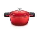 Indukciós tűzhelyhez alkalmas edény tapadásmentes felülettel 2.7 l Bordeaux – Tescoma