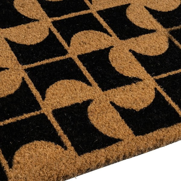 Kókuszrost lábtörlő 40x60 cm Mid – Casa Selección-image-2