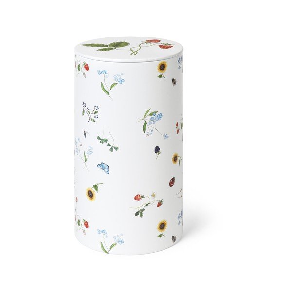 Fém élelmiszertartó doboz Hammershøi Summer – Kähler Design