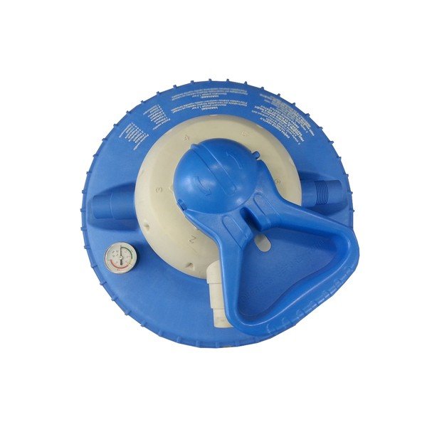 Homokszűrő ProStar 6 - 6,6 m3/h – Marimex-image-2