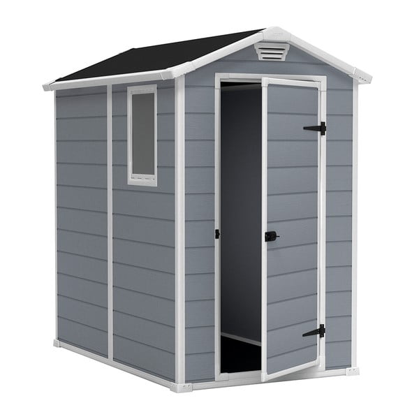 Kerti ház Manor – Keter-image-2