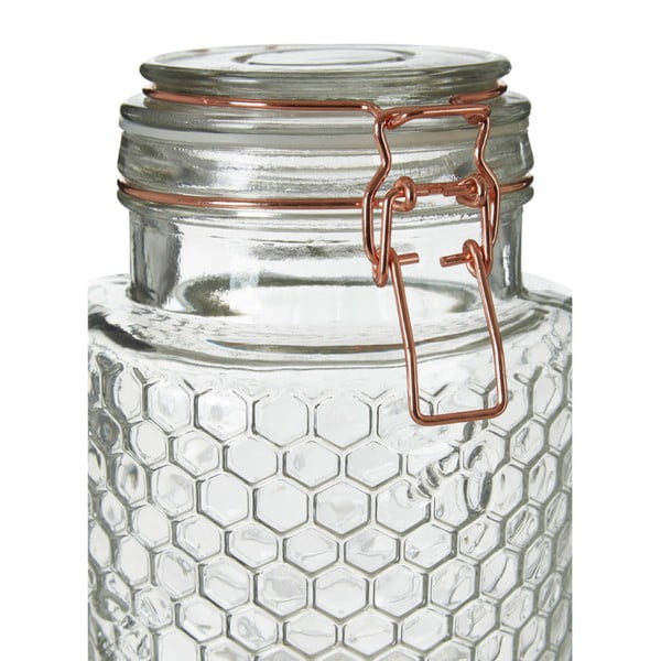 Üveg doboz – Premier Housewares-image-3