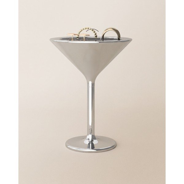 Fém ékszertartó állvány Tini – Umbra-image-1