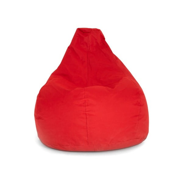 Piros kerti ülőzsák Damla – Floriane Garden-image-1