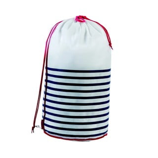 Laundry Bag Stripes szennyestartó zsák - Compactor