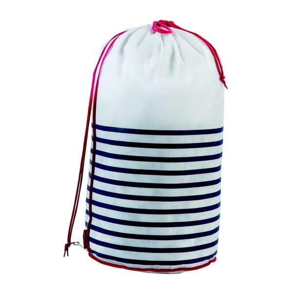 Laundry Bag Stripes szennyestartó zsák - Compactor